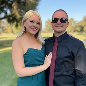 Meet your Posher, Brittany